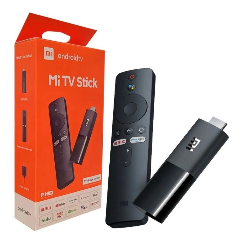 Xiaomi MI TV Stick / Streaming Android TV Stick