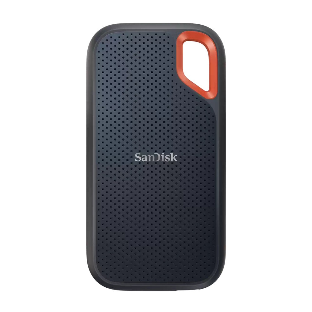 SanDisk Extreme 1TB Portable SSD - 1050Mbps / Solid State Drive