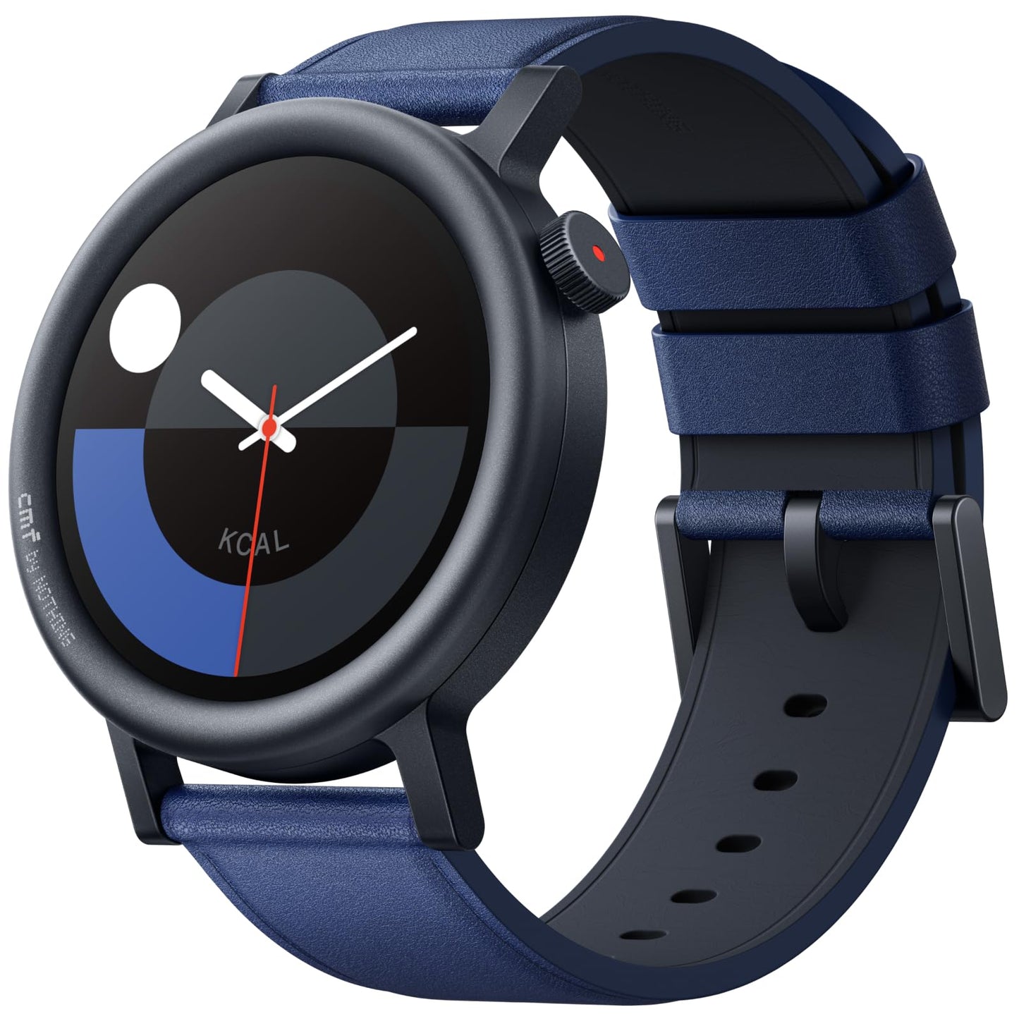 CMF by Nothing Watch Pro 2 Smart Watch - Blue