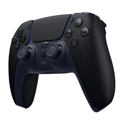 Sony PS5 DualSense Controller - Midnight Black - Dual Sense PlayStation 5