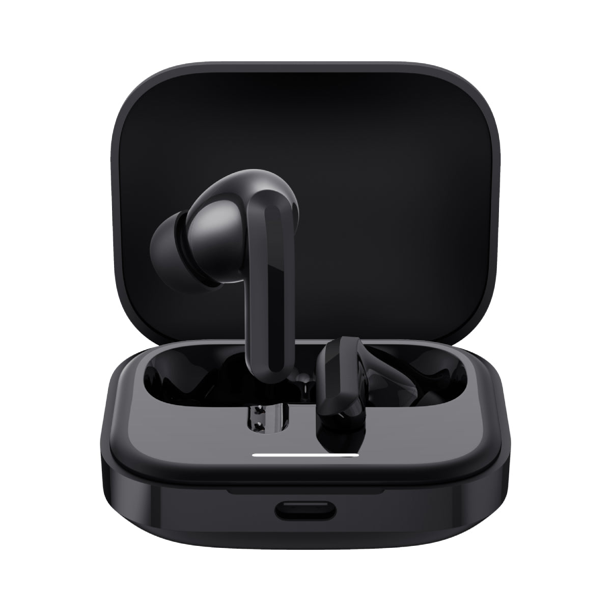 Xiaomi Redmi Buds 5 ANC Earbuds - Black