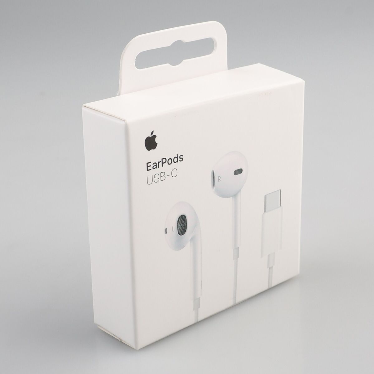 Apple EarPods with USB C Connector
