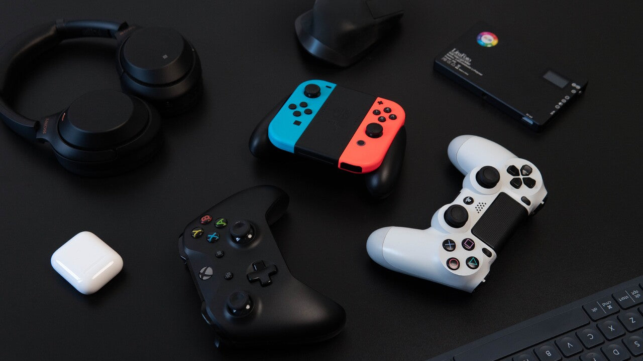 Gaming Gear