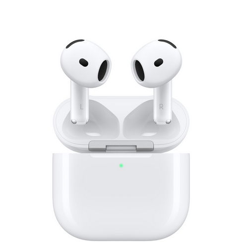 Earphones