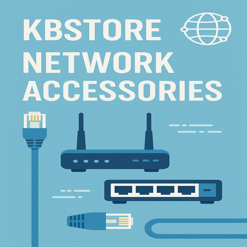 Network Accessories
