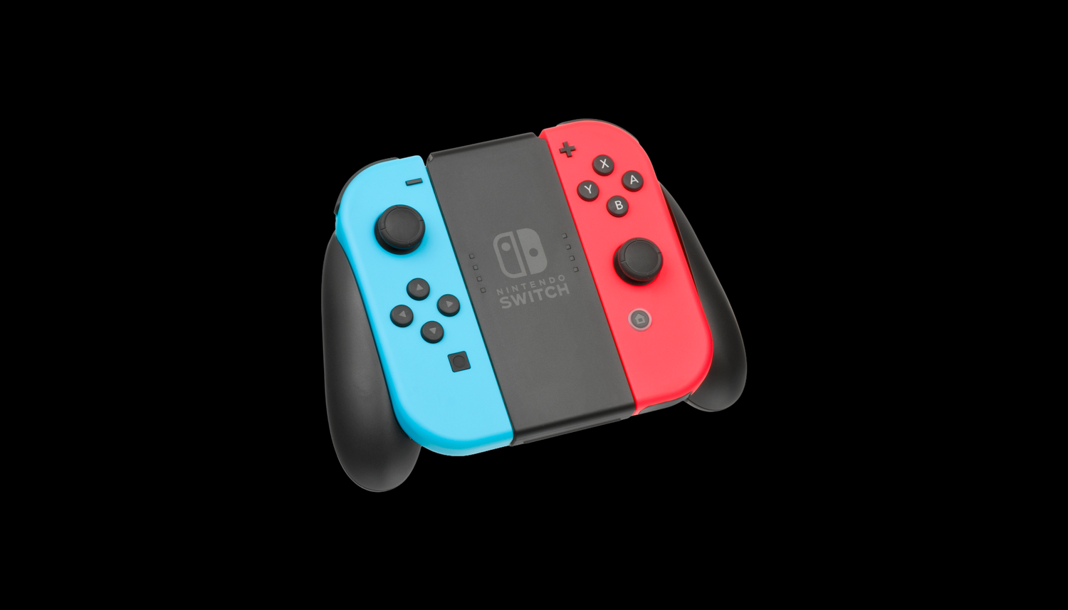 Nintendo Games