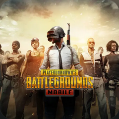 PUBG UC