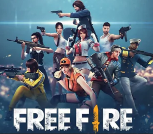 Free Fire