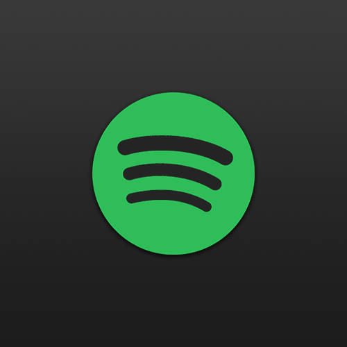 Spotify Cards
