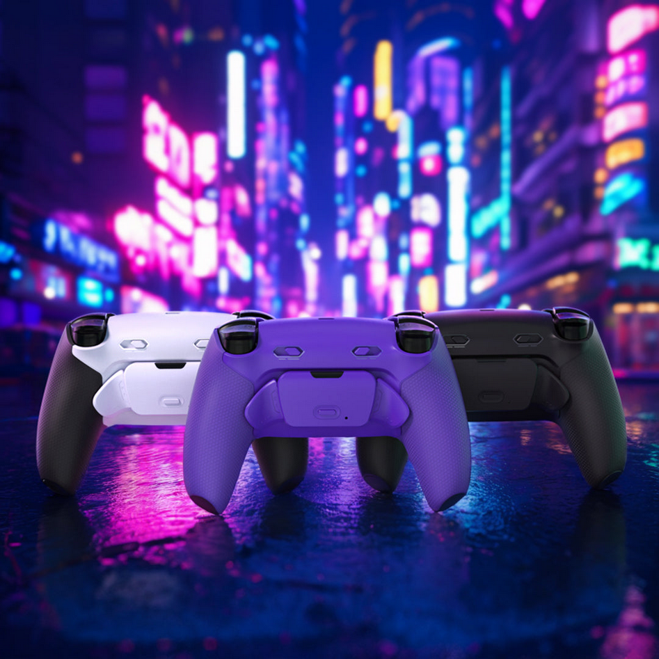 Controller & Joystick
