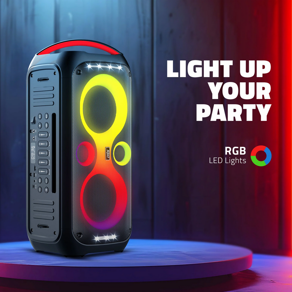 Party Speaker