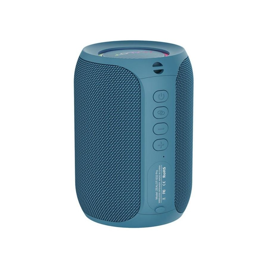 Portable Speaker