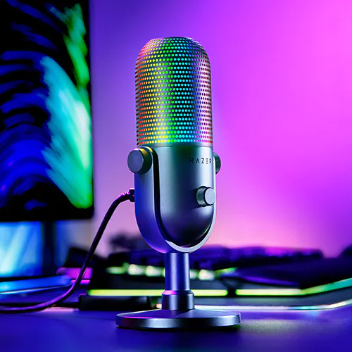 Microphone