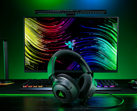 Gaming Headphone