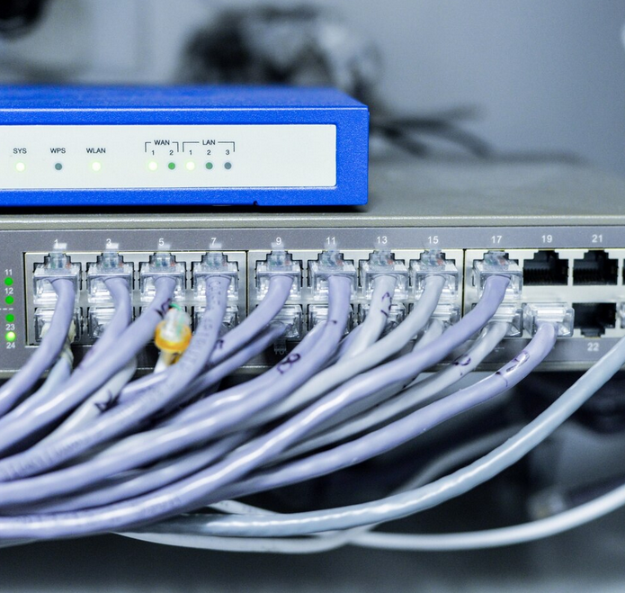 Network Switch
