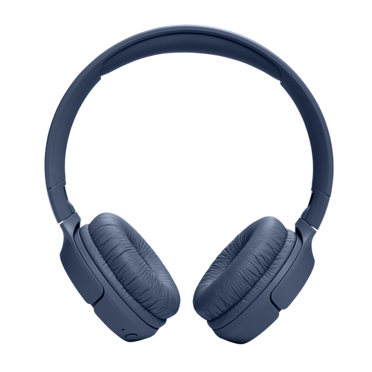 JBL Tune 520BT Wireless On-Ear Headphone - Black / Headset