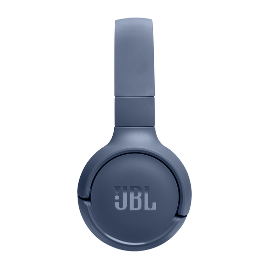 JBL Tune 520BT Wireless On-Ear Headphone - Black / Headset