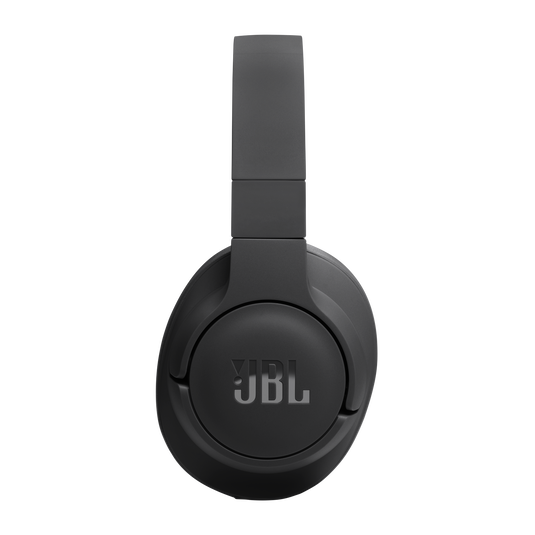 JBL Tune 720BT Wireless Over-Ear Headphones - Black / Headset