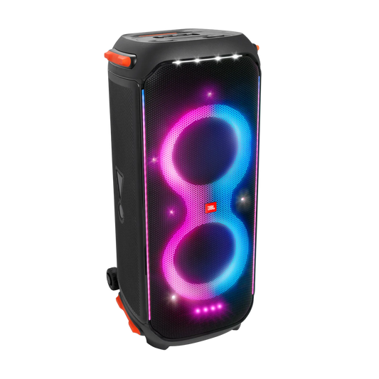 JBL PartyBox 710 | Powerful Bluetooth Party Speaker - 800W