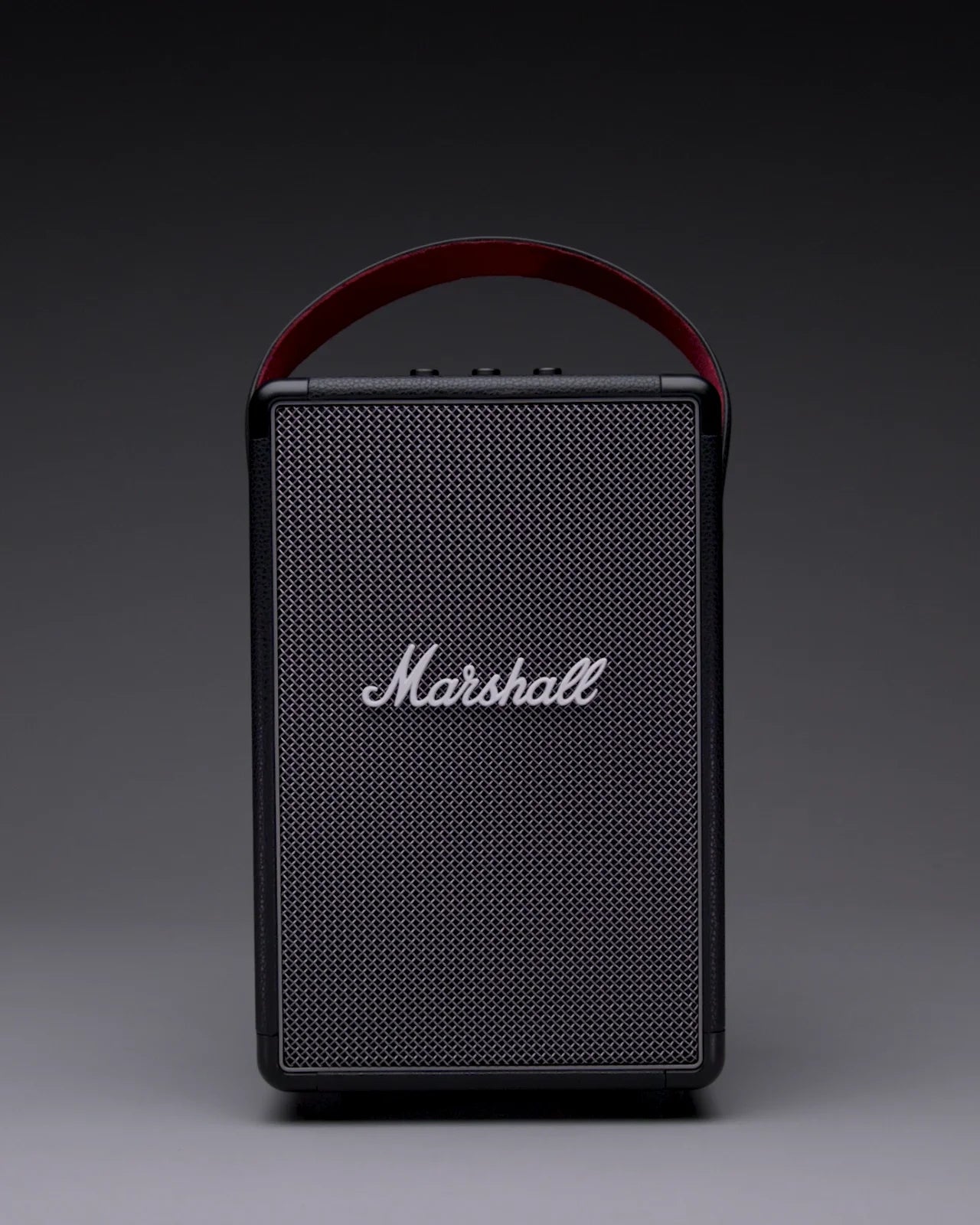 Marshall Tufton Bluetooth Speaker
