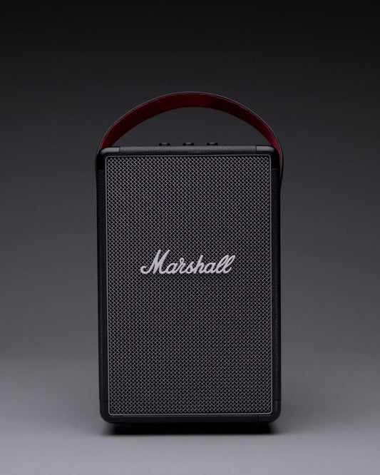 Marshall Tufton Bluetooth Speaker