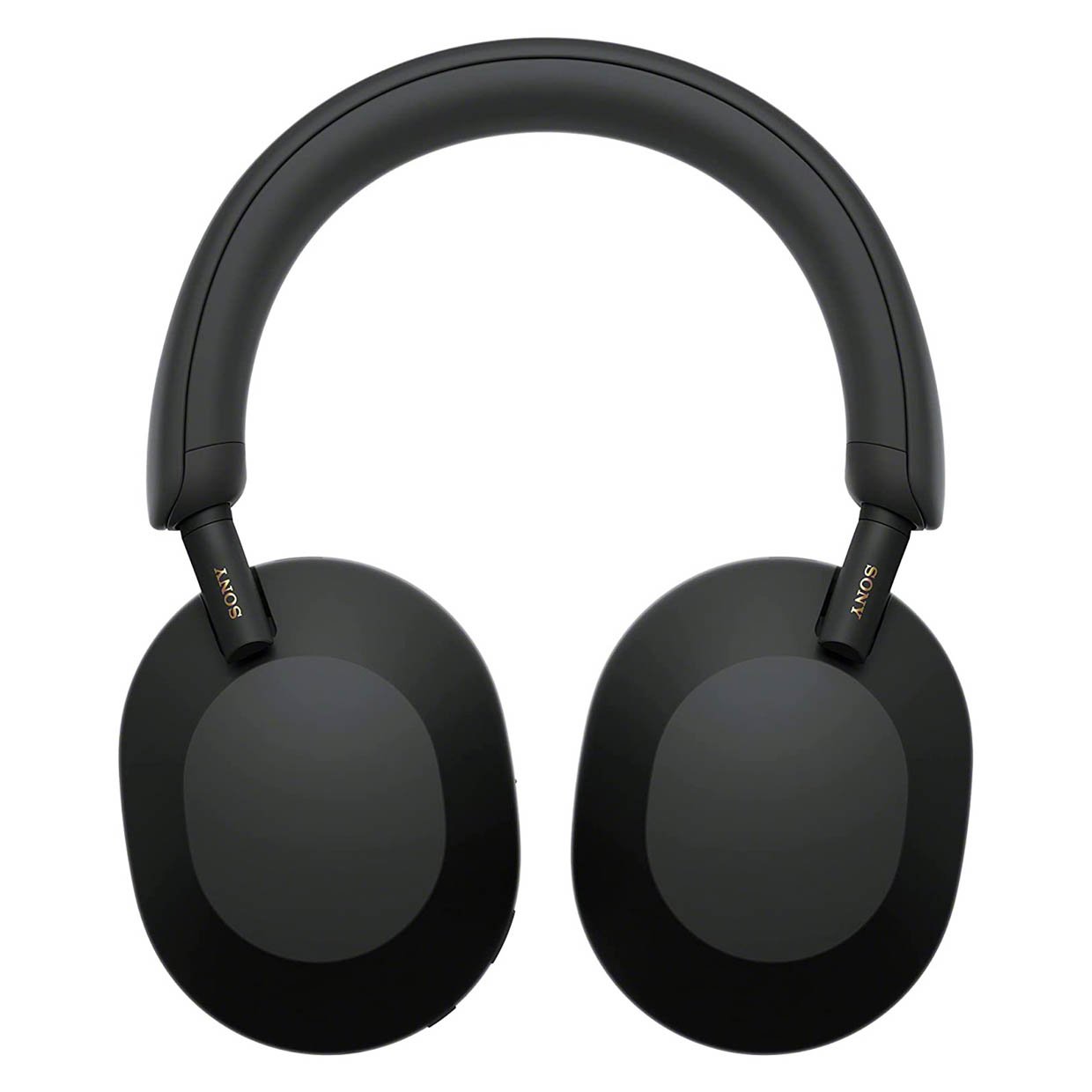 Sony WH-1000XM5 Wireless Noise Cancelling Headphones - Black