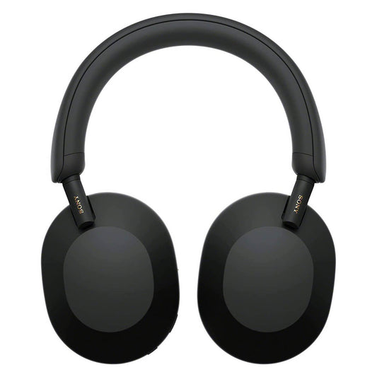 Sony WH-1000XM5 Wireless Noise Cancelling Headphones - Black
