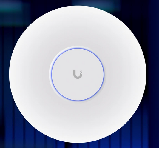 Ubiquiti UniFi U6 Pro WiFi 6 Access Point / Accesspoint