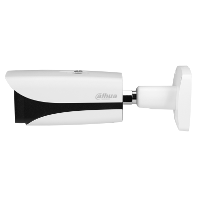 Dahua 8MP IR Vari-focal Bullet WizMind Network Camera, DH-IPC-HFW5842E-ZHE