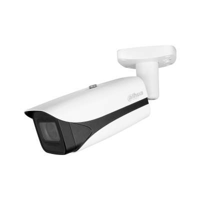 Dahua 8MP IR Vari-focal Bullet WizMind Network Camera, DH-IPC-HFW5842E-ZHE
