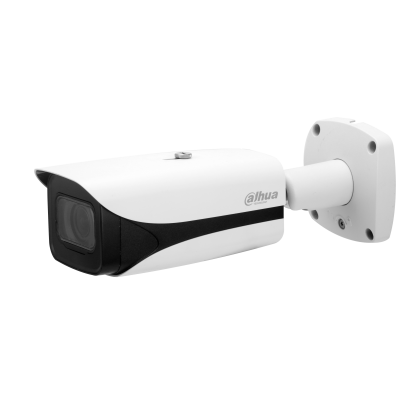 Dahua 8MP IR Vari-focal Bullet WizMind Network Camera, DH-IPC-HFW5842E-ZHE