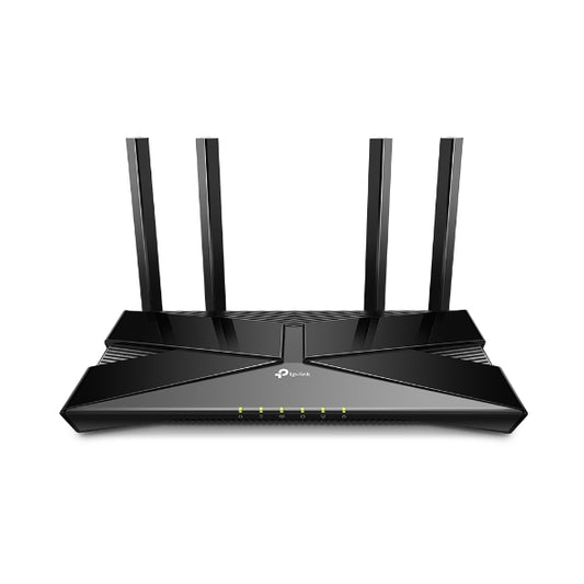 TP Link Archer AX10 - AX1500 Dual Band Gigabit WiFi 6 Router