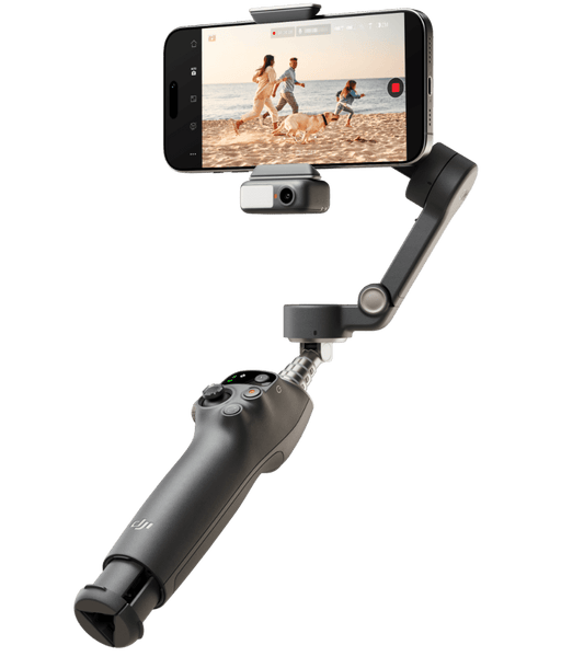 DJI Osmo Mobile 7 Gimbal Stabilizer