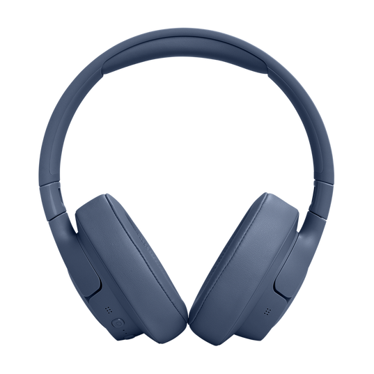 JBL Tune 770NC Adaptive Noise Cancelling Wireless Headset Black