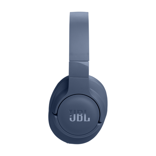 JBL Tune 770NC Adaptive Noise Cancelling Wireless Headset Black