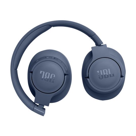 JBL Tune 770NC Adaptive Noise Cancelling Wireless Headset Black