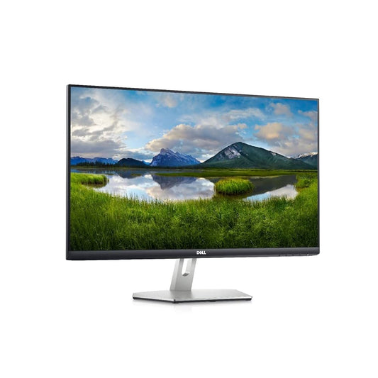 Dell 27Inch 75Hz Full HD Monitor - S2721HN - 27 Inch