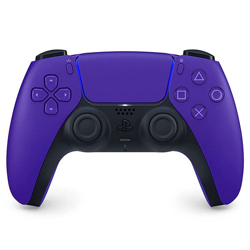 Sony PS5 DualSense Controller - Galactic Purple - PlayStation 5