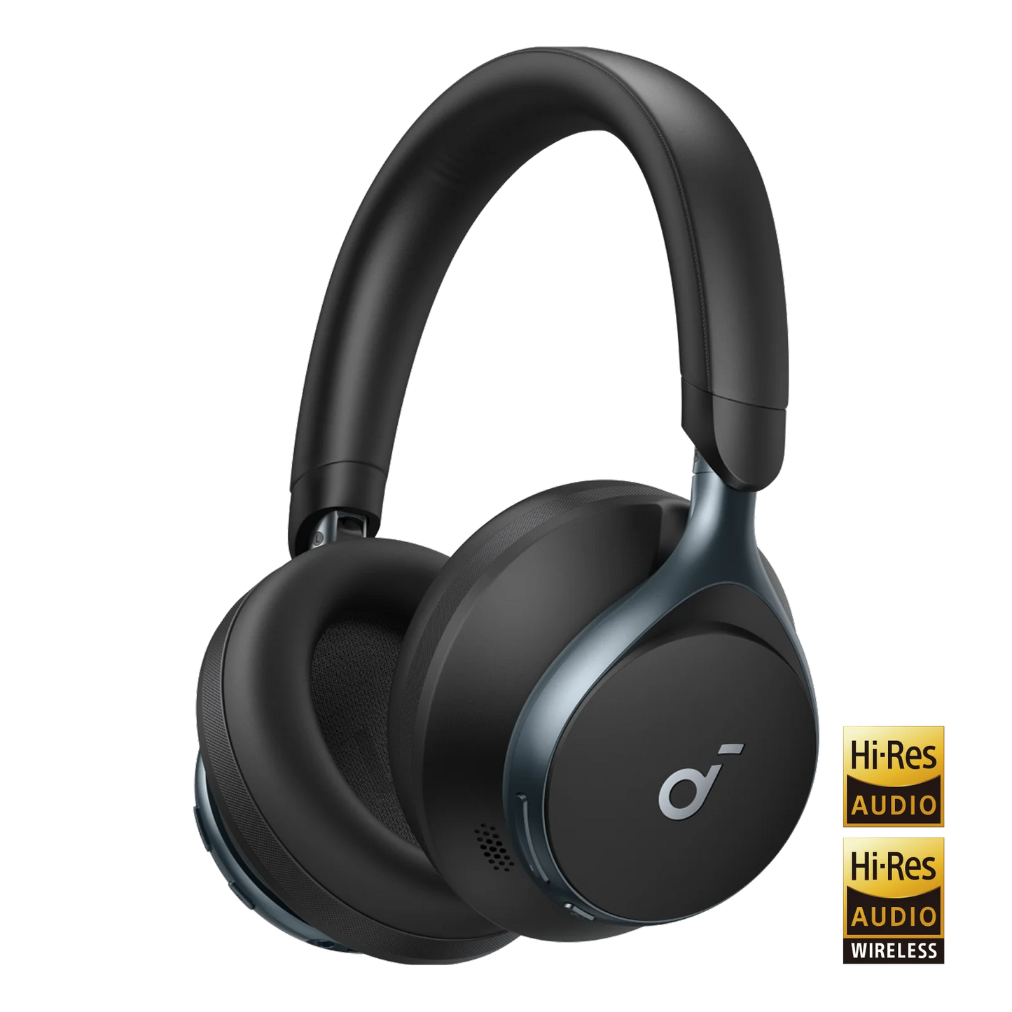 Anker Soundcore Space One Active Noise Cancelling Headphones
