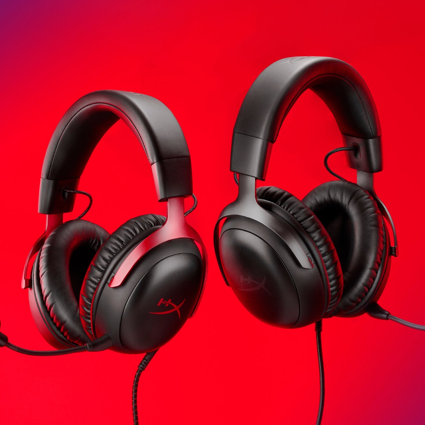HyperX Cloud III Gaming 7.1 Surround Wired Headphone / Headset