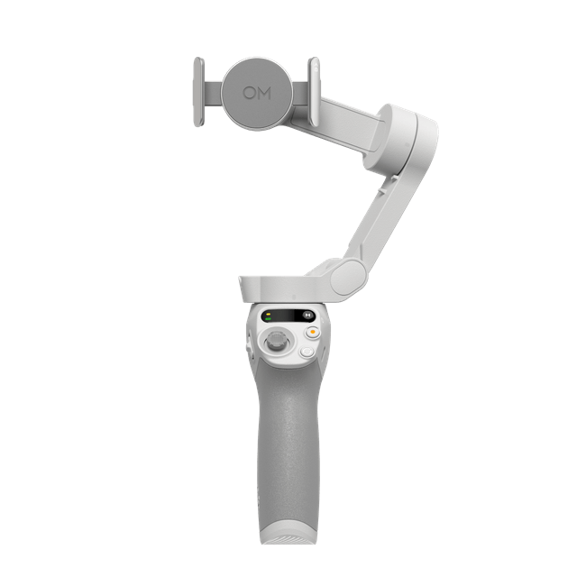 DJI Osmo Mobile SE Intelligent Gimbal Stabilizer