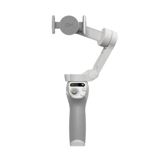 DJI Osmo Mobile SE Intelligent Gimbal Stabilizer