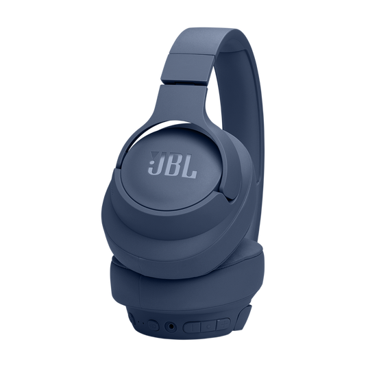 JBL Tune 770NC Adaptive Noise Cancelling Wireless Headset Black