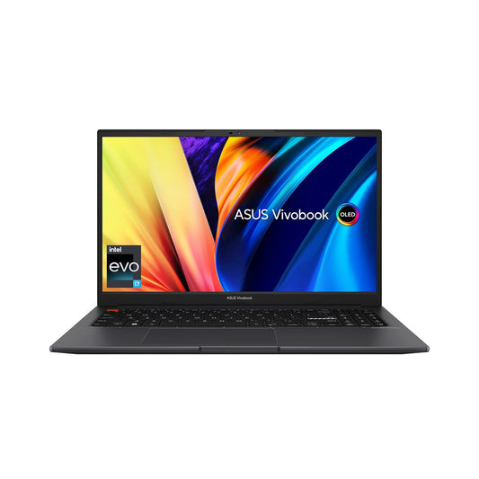 Asus Vivobook S 15 120Hz OLED Laptop 16GB 4TB SSD Neutral Black