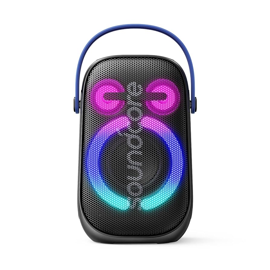 Anker SoundCore Rave Neo Waterproof Bluetooth Speaker