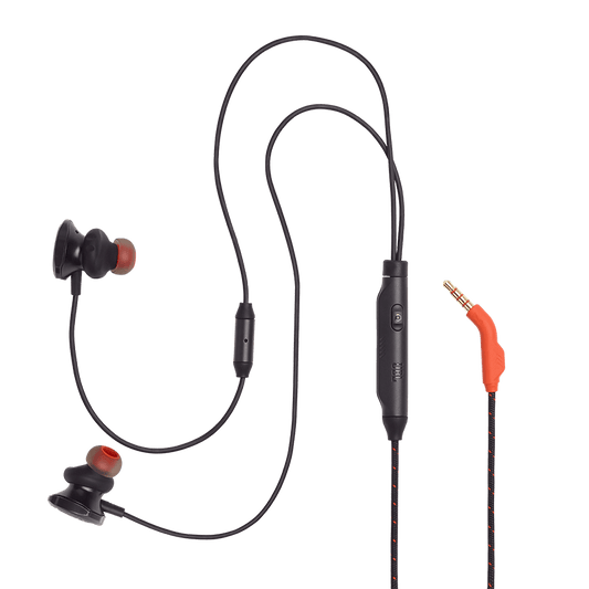JBL Quantum 50 Wired Headset
