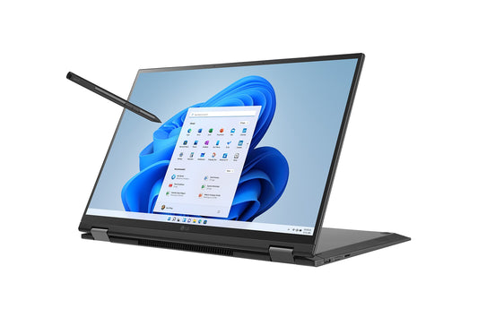 Dell Inspiron 14 2-in-1 Touch Laptop + Pen AMD Ryzen 5 8640HS 64GB DDR5 4TB SSD