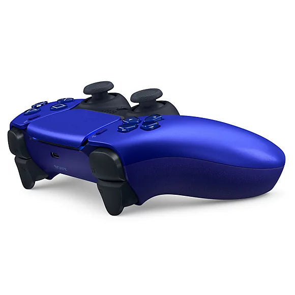 Sony PS5 DualSense Controller - Cobalt Royal Blue PlayStation 5