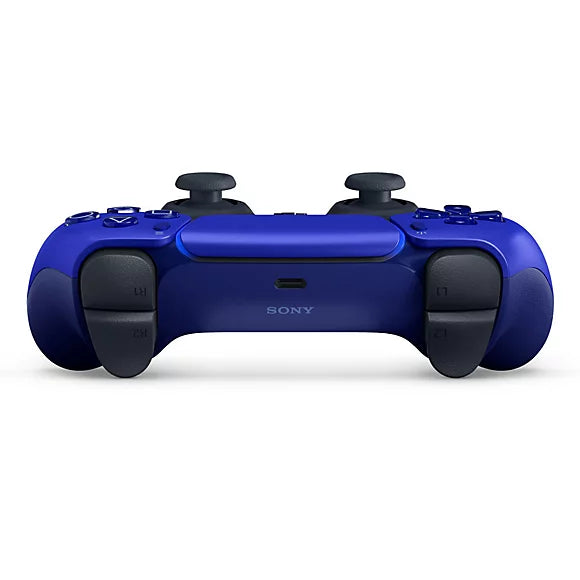 Sony PS5 DualSense Controller - Cobalt Royal Blue PlayStation 5