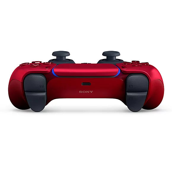 Sony PS5 DualSense Controller Volcanic Red PlayStation Joystick